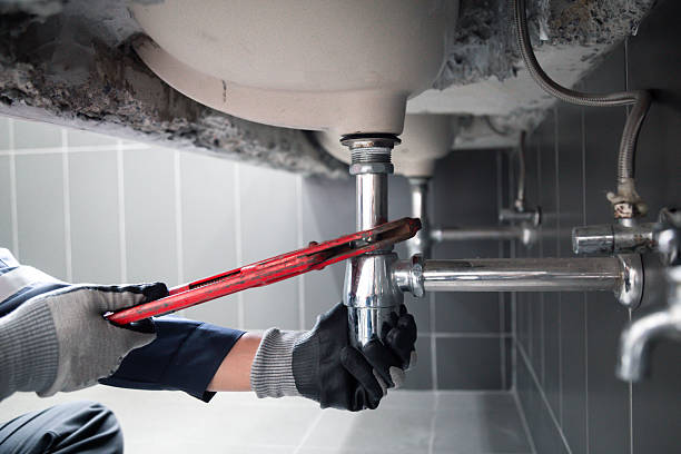 Trusted Pipe Repair service in Elberton, GA - AAA Plumbing Heating